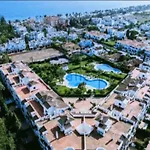 Lägenhet Junto Al Mar Piscinas Jardines Wifi *