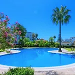 Junto Al Mar Piscinas Jardines Wifi * Marbella