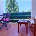 Junto Al Mar Piscinas Jardines Wifi Lägenhet
