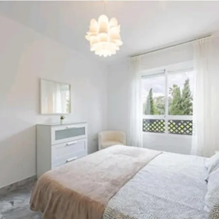 Junto Al Mar Piscinas Jardines Wifi Appartement *