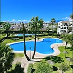 Apartment Junto Al Mar Piscinas Jardines Wifi Marbella