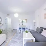 Apartment Junto Al Mar Piscinas Jardines Wifi