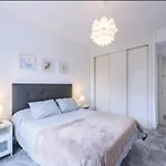 Junto Al Mar Piscinas Jardines Wifi Marbella