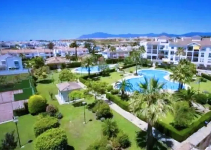 Junto Al Mar Piscinas Jardines Wifi *